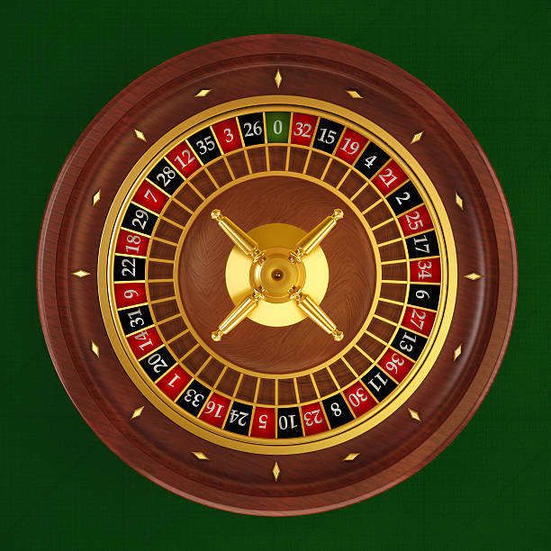 mabukwin Golden Wealth Baccarat