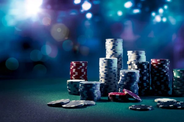 mabukwin Live Casino