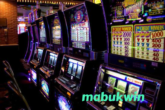 mabukwin Slot Rooms Built for Your Lobby