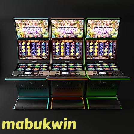 mabukwin App – Casino in Your Pocket