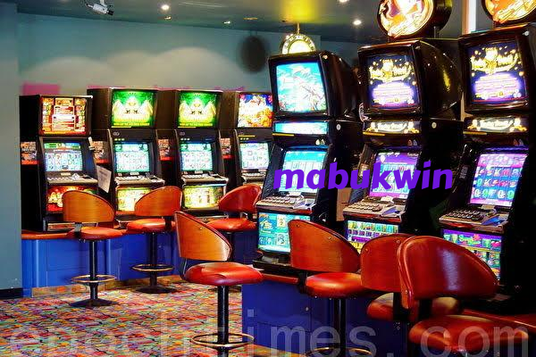 mabukwin Live Casino Tables Built for Indonesia